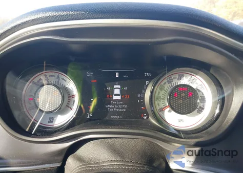 2019 Dodge Challenger R/T from USA, damaged, VIN 2C3CDZBT8KH501332